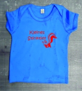 kleines Stinktier